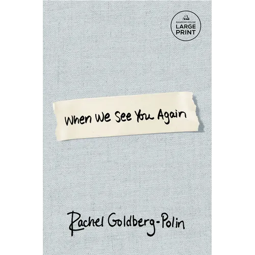 When We See You Again - Paperback