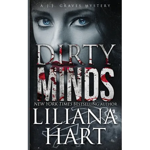 Dirty Minds - Paperback