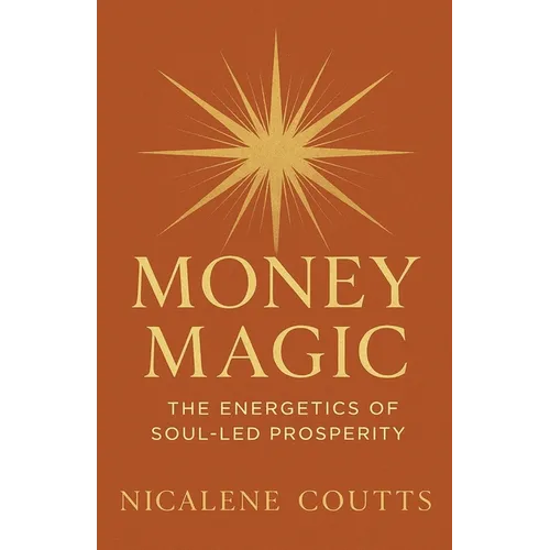 Money Magic - Paperback