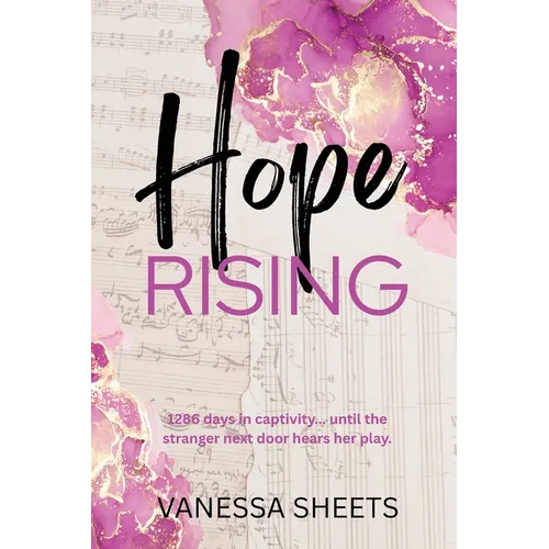 Hope Rising - Paperback