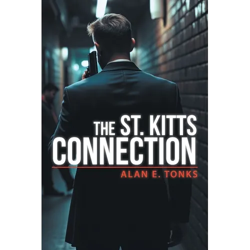 The St. Kitts Connection - Paperback