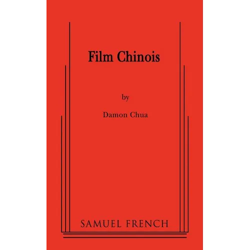 Film Chinois - Paperback