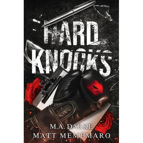 Hard Knocks - Paperback