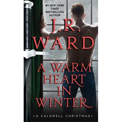 A Warm Heart in Winter: A Caldwell Christmas - Mass Market Paperbound