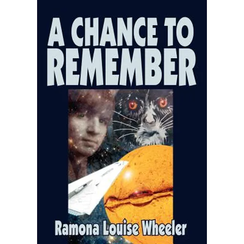 A Chance to Remember - Hardcover