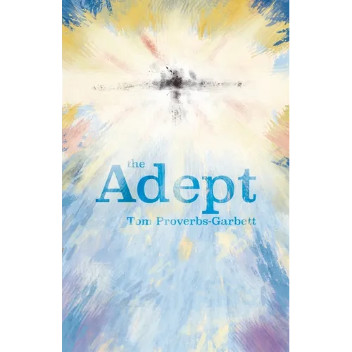 The Adept - Paperback