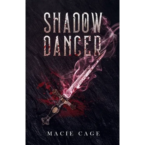 Shadow Dancer - Paperback