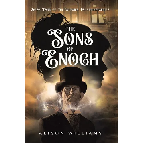 The Sons of Enoch - Paperback