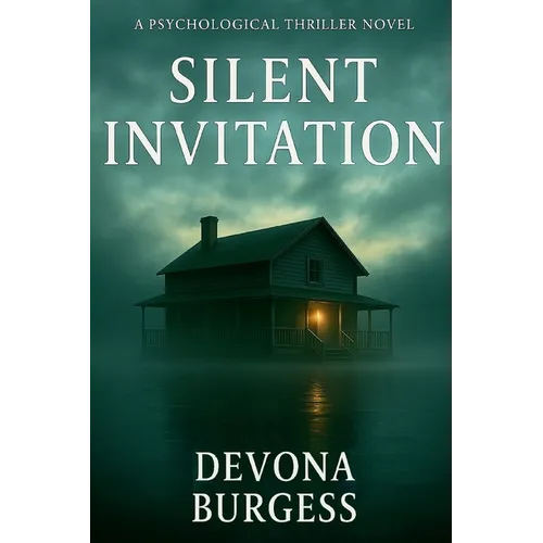 Silent Invitation - Paperback