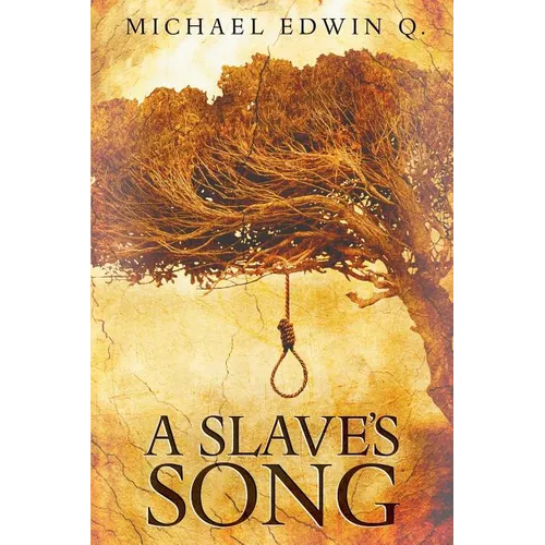 A Slaves Song - Paperback