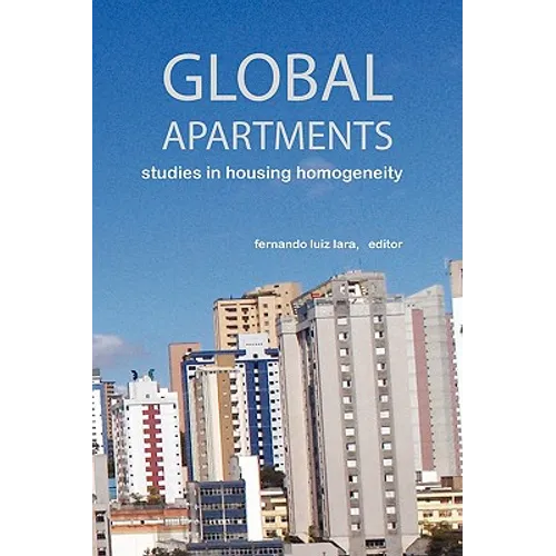 Global Apartments - Paperback