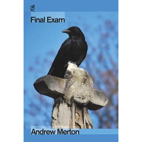 Final Exam - Paperback