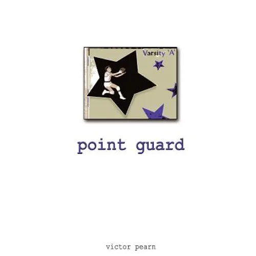 Point Guard - Hardcover