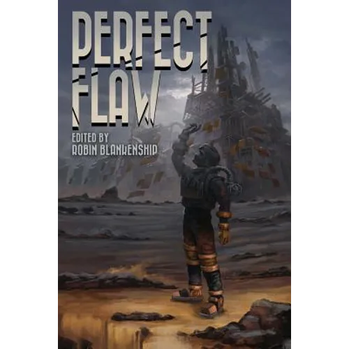 Perfect Flaw - Paperback
