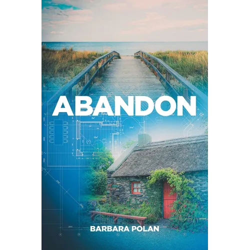 Abandon - Paperback