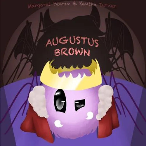 Augustus Brown - Paperback