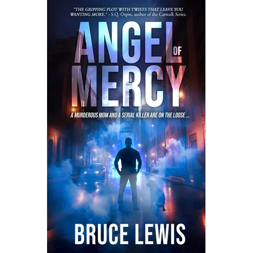 Angel of Mercy - Paperback
