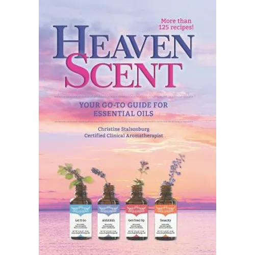 Heaven Scent - Hardcover