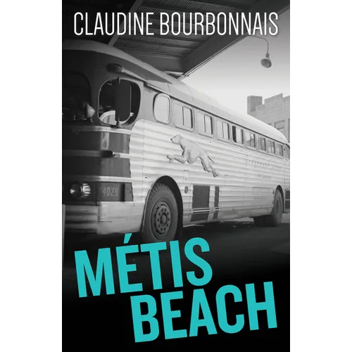 Métis Beach - Paperback
