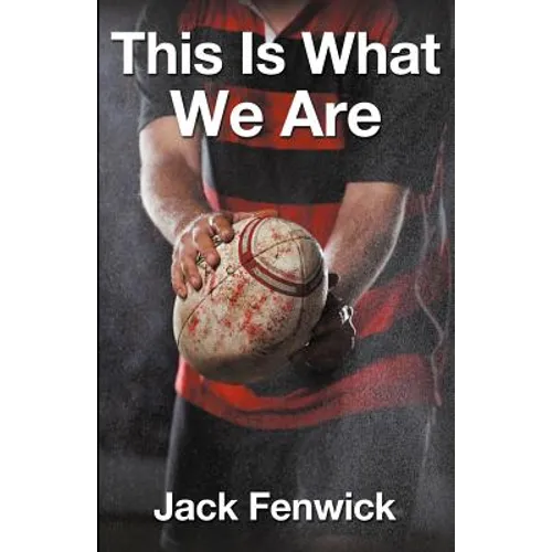 This Is What We Are - Paperback