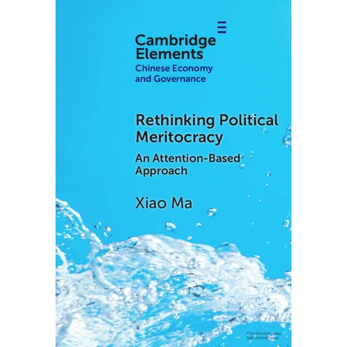 Rethinking Political Meritocracy - Hardcover