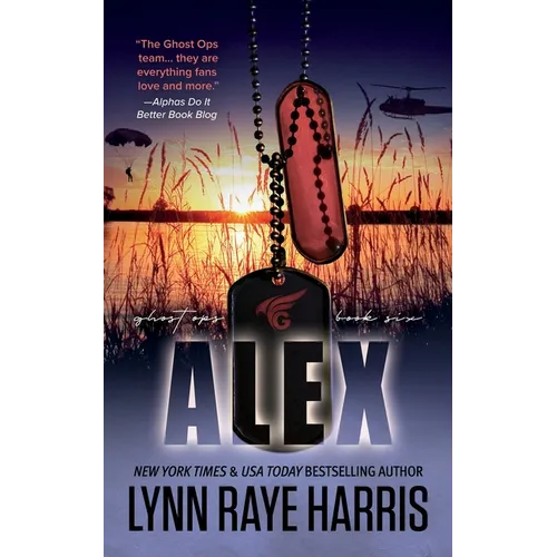 Alex: A Small Town, Enemies to Lovers, Military Protector Romance - Paperback