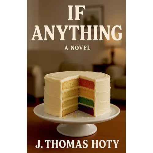 If Anything - Paperback