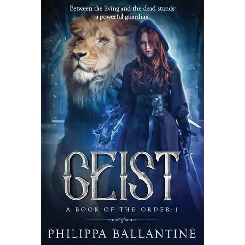 Geist - Paperback