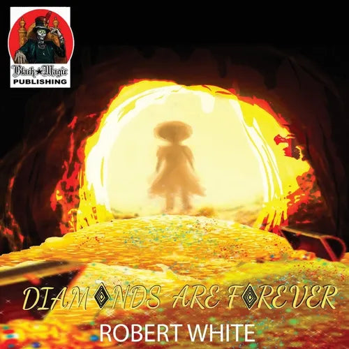 Diamonds Are Forever - Paperback