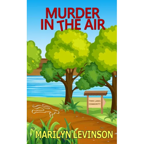 Murder in the Air - Paperback
