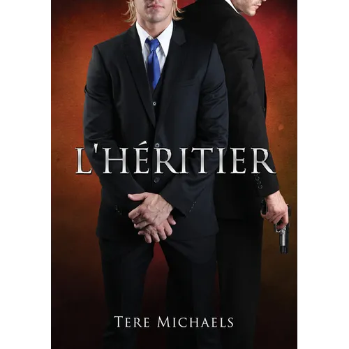 L' héritier - Paperback