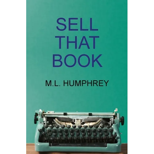 Sell That Book - Paperback