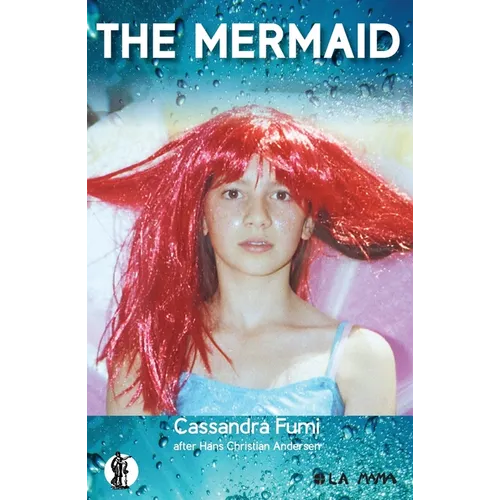 The Mermaid - Paperback