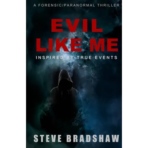 Evil Like Me - Paperback