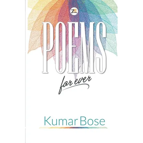 Poems for Ever - Paperback