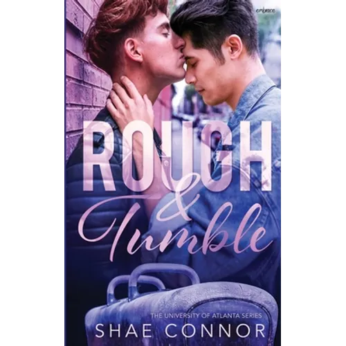 Rough and Tumble - Paperback