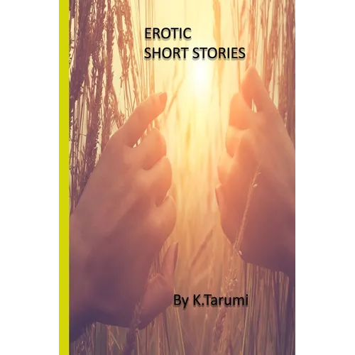 Erotic Short Stories - Paperback