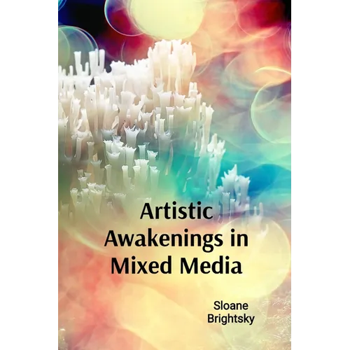 Artistic Awakenings in Mixed Media: Monographs on Wangechi Mutu's Afrofuturistic Collages and Their Social Commentary - Paperback