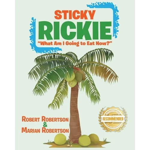Sticky Rickie: 