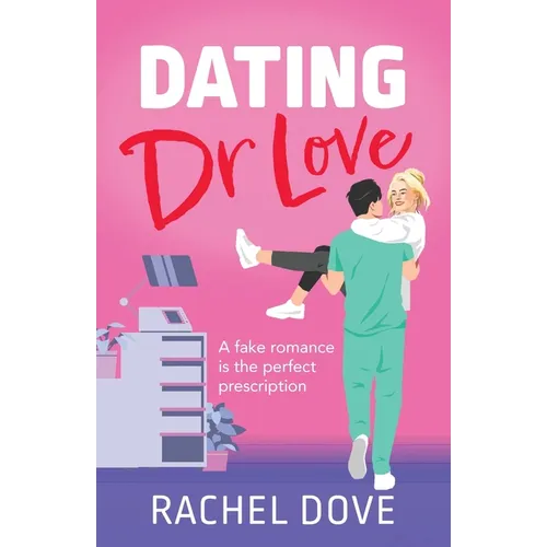 Dating Dr Love - Paperback