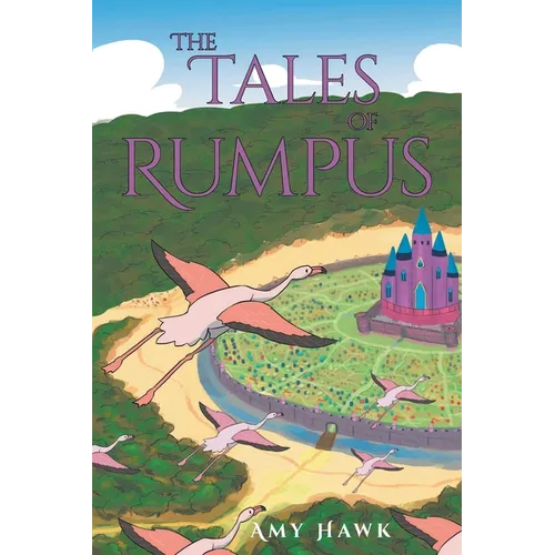 The Tales of Rumpus - Paperback