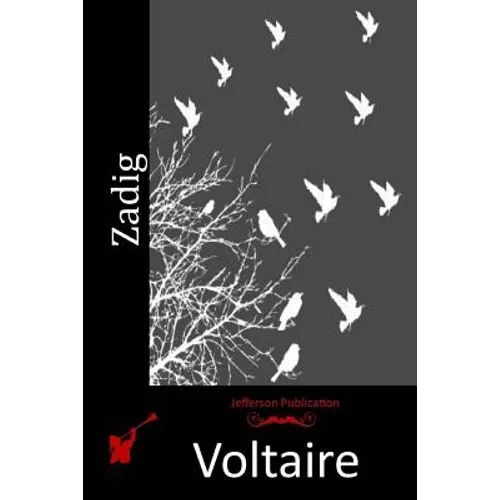 Zadig - Paperback