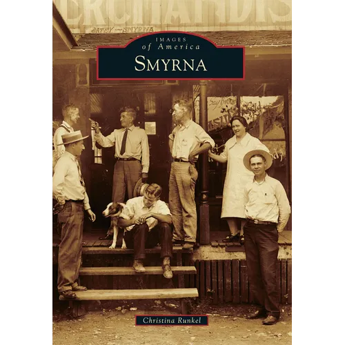 Smyrna - Paperback