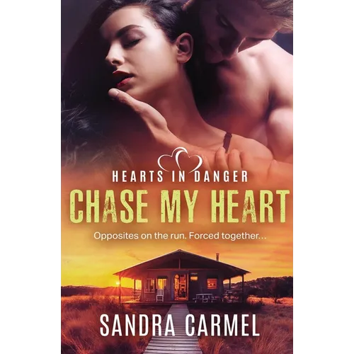Chase my Heart - Paperback