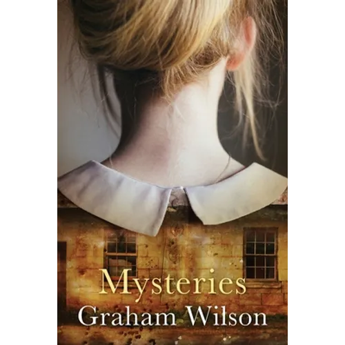 Mysteries - Paperback