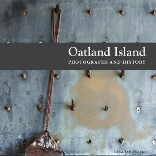Oatland Island: Photographs and History - Paperback