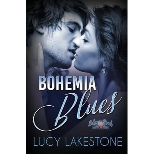 Bohemia Blues - Paperback
