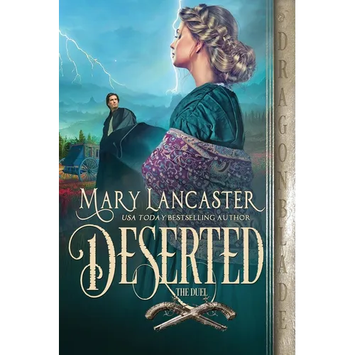 Deserted - Paperback