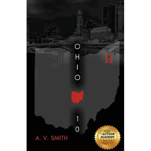 Ohio 10 II - Paperback