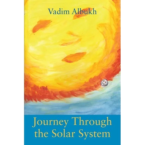 Journey Through the Solar System - Paperback